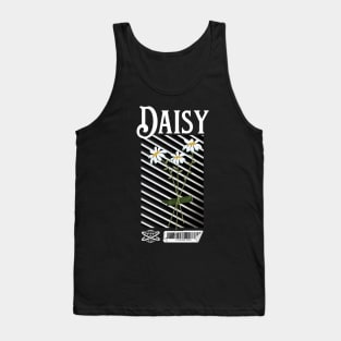 Daisy Tank Top